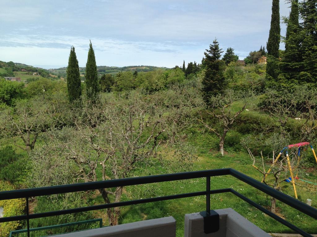 B&B San Bartolo Pesaro Bilik gambar