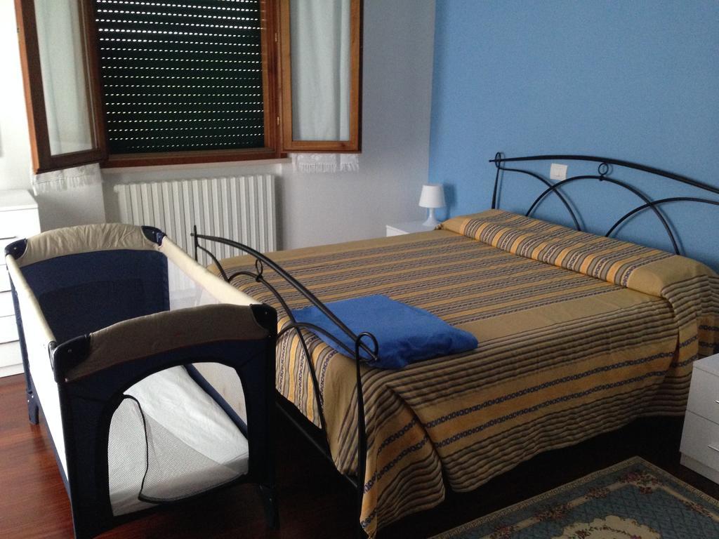 B&B San Bartolo Pesaro Bilik gambar